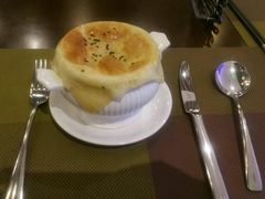 -青岛颐海花园酒店总店·自助餐厅