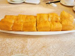 -麒麟中餐厅·经典粤菜·地道菜式老字号(广州长隆酒店)