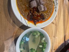 -木辛水水冰煮羊(新一中店)