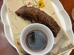 -北平宴·烤鸭·京味菜(中关村店)