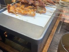 -马海涛牛肉串·午市牛腩饭·烧烤夜宵(领汇广场店)