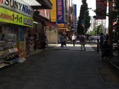 -秋叶原电器街