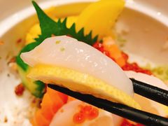 -小山日本料理(太古汇店)