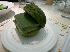 -大树餐厅(环球港店)