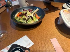 -水之惠鲜鱼料理(王府大街店)