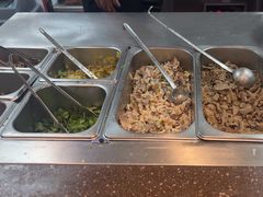 -回味鸭血粉丝汤(砂之船店)