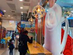 -DQ·蛋糕·冰淇淋(大宁国际商业广场店)