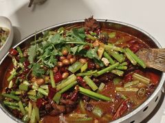 -清真·卡德尔大叔新疆主题餐厅(龙汇路店)