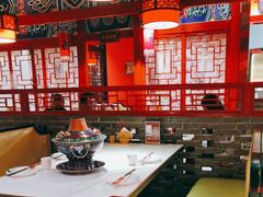 -祥源胡同·涮牛羊肉火锅(花桥店)