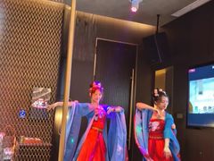 -曼格纳·曼芯馆(杨浦店)