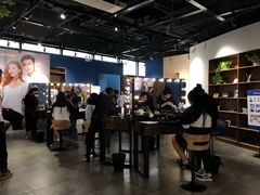 -海马体照相馆(天津世纪都会店)