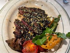 -燃扒房Steakhouse(皇庭店)