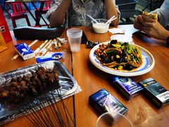 -汇通杨家·烤肉(汇通店)
