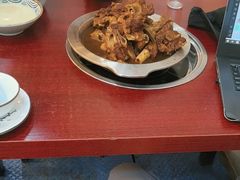 -聚首堂·特色小吃·肘子(什刹海德胜门店)