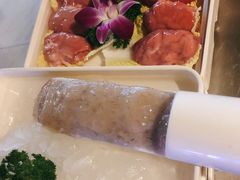 -川锅一号火锅(1818牌楼店)