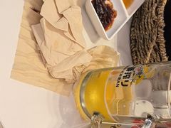 -南拳十三姨·潮汕砂锅粥·粤菜(西单大悦城店)