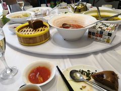 -李氏传家菜(沂水店)