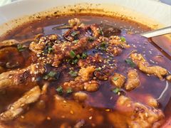 -羲和雅苑•北京烤鸭(平安国际金融中心店)