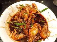 -老头儿油爆虾·知味杭州(爱琴海购物中心)