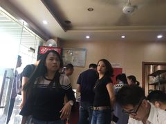 -小龙大肉面馆
