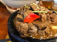 -潮堂(环球金融中心店)