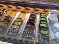 -辛一·铜锣烧(鸿寿坊店)
