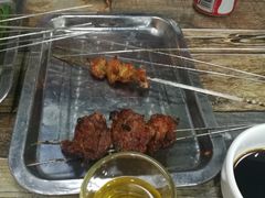 -刘一龙虾(山东路店)