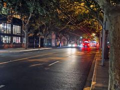-上海衡山路十二号华邑酒店