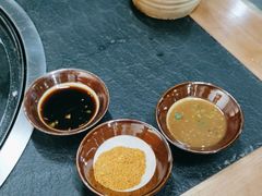 -阿山卓·野生菌火锅·纳西火塘烤肉