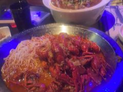 -红钳侠小龙虾·烧烤(中赢康康谷店)