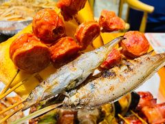 -王氏炉匠·烧鸟放题自助(好运街店)