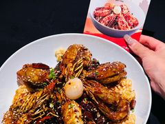 -麻都·成都菜(人民广场店)