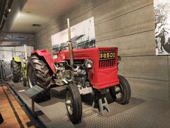 -柳州工业博物馆