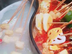 -牛小嫩串串火锅(老国贸总店)