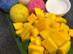 -婉泰·特色小吃·舂鸡脚(告庄二店)
