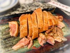 -南京大牌档(崇文门国瑞店)