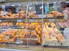 -烘焙町面包店(西四店)
