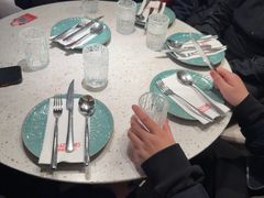 -CRAZYONES西班牙海鲜饭(上海美罗城店)