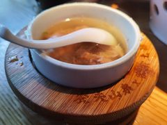 客语土猪汤-客语客家菜(花园城店)