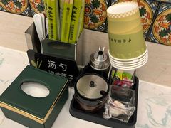 -丝路传奇·中国拉面航母店(北医三院店)