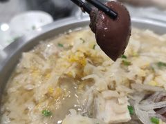 -苏师傅菜馆(上沙店)