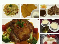 android_upload_pic-昔士风中西餐厅(天河公园店)