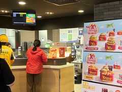 -麦当劳(石家庄北国店)