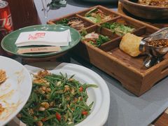 -那家小馆•北京菜•烤鸭(中关村店)