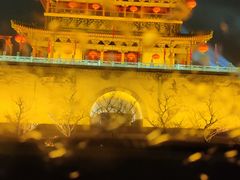 -西安城墙·碑林历史文化景区