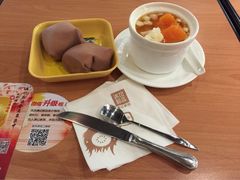-满记甜品(王府井北京市百货大楼店)