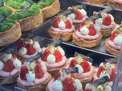 -PAOPAO Bakery&Café(港汇店)