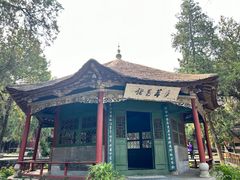 -南阳卧龙岗武侯祠