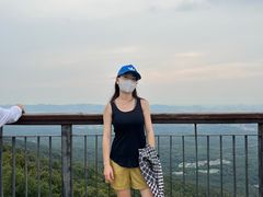 -紫金山山顶公园