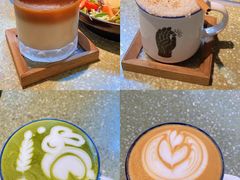 -Urban Coffee Roaster(Causeway Bay)